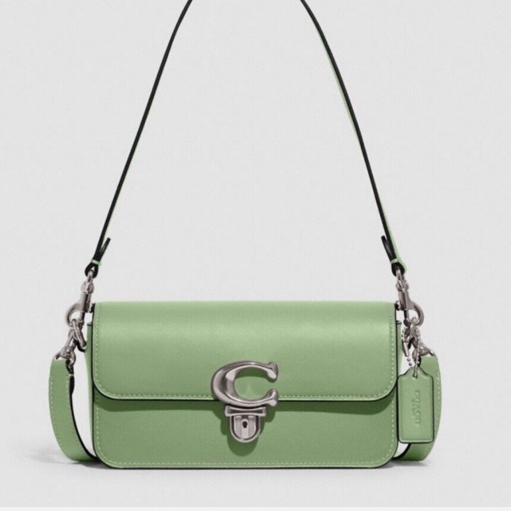 Coach Studio Bag 20